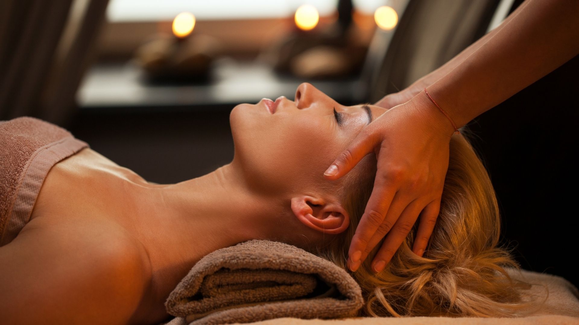 Büyükçekmece spa
